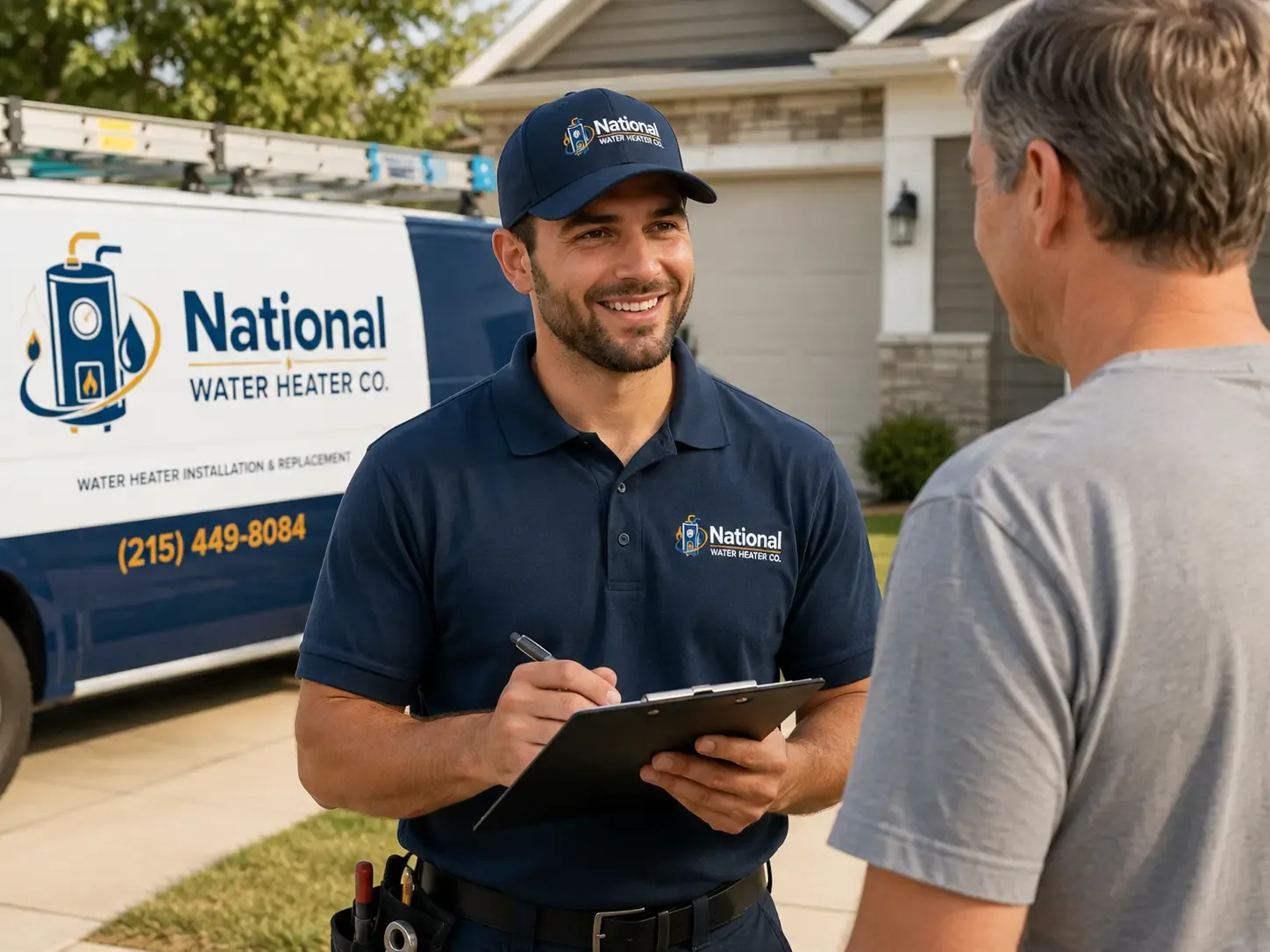 Water Heater Installation Tyrone, OK FAQs